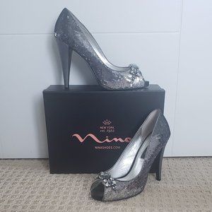 Special Occasion Heels
